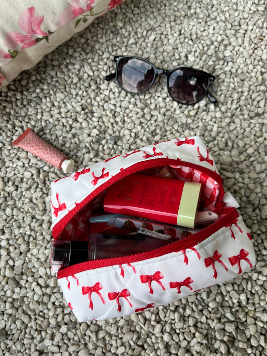 Bow Pouch