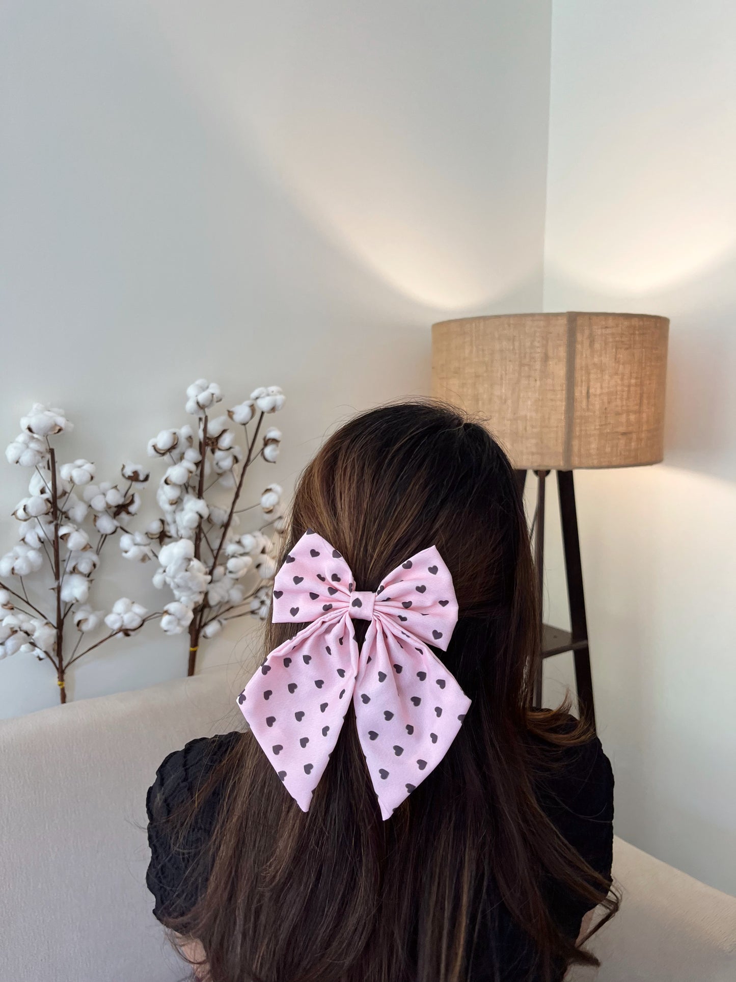 Angel Tailbow
