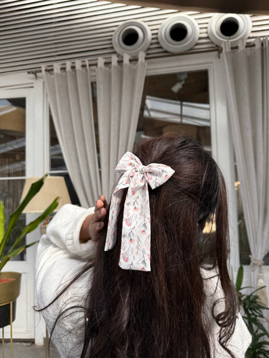 Wildflower Dream Tailbow