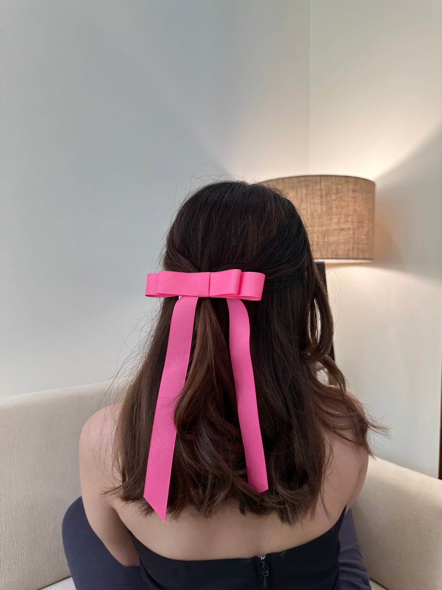 Ribbon Bows π