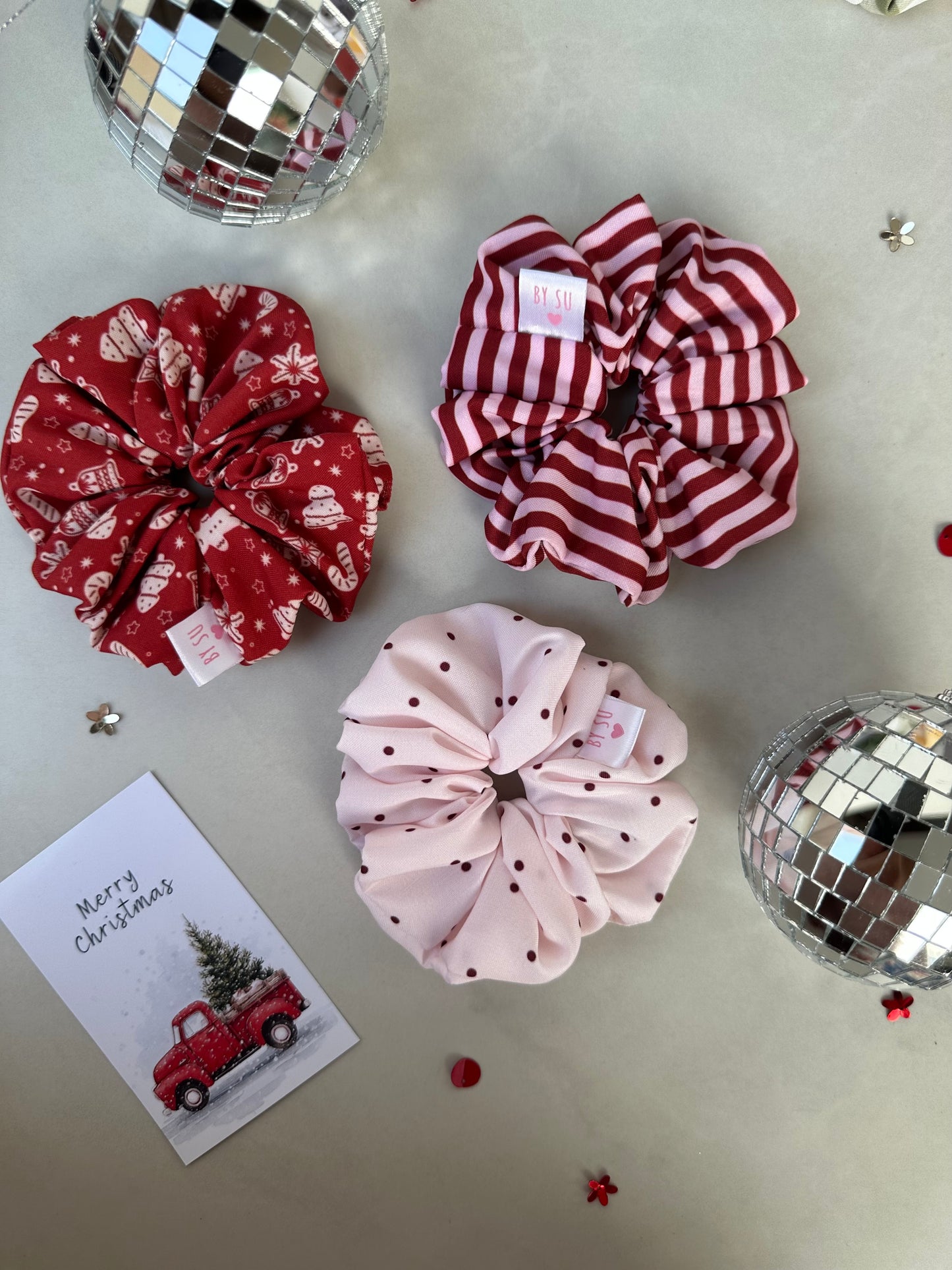 Holiday Sweet Treat Combo