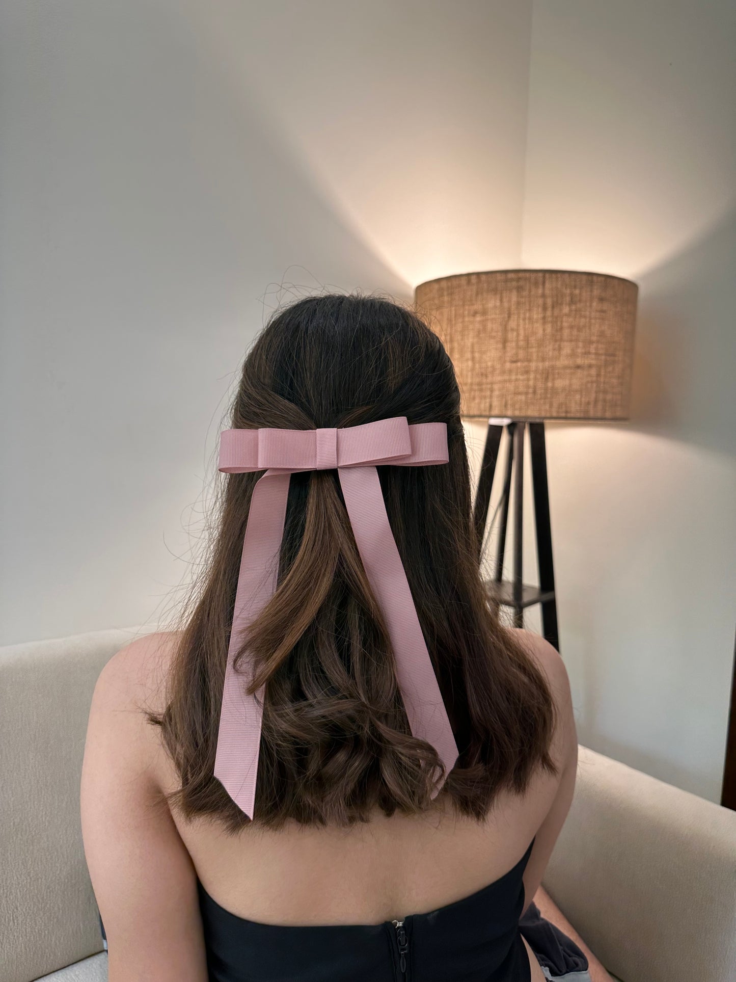 Ribbon Bows π