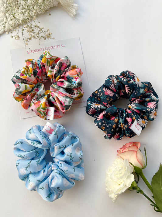 Hair Accessories for Every Occasion: Choose the Perfect Piece with BySu