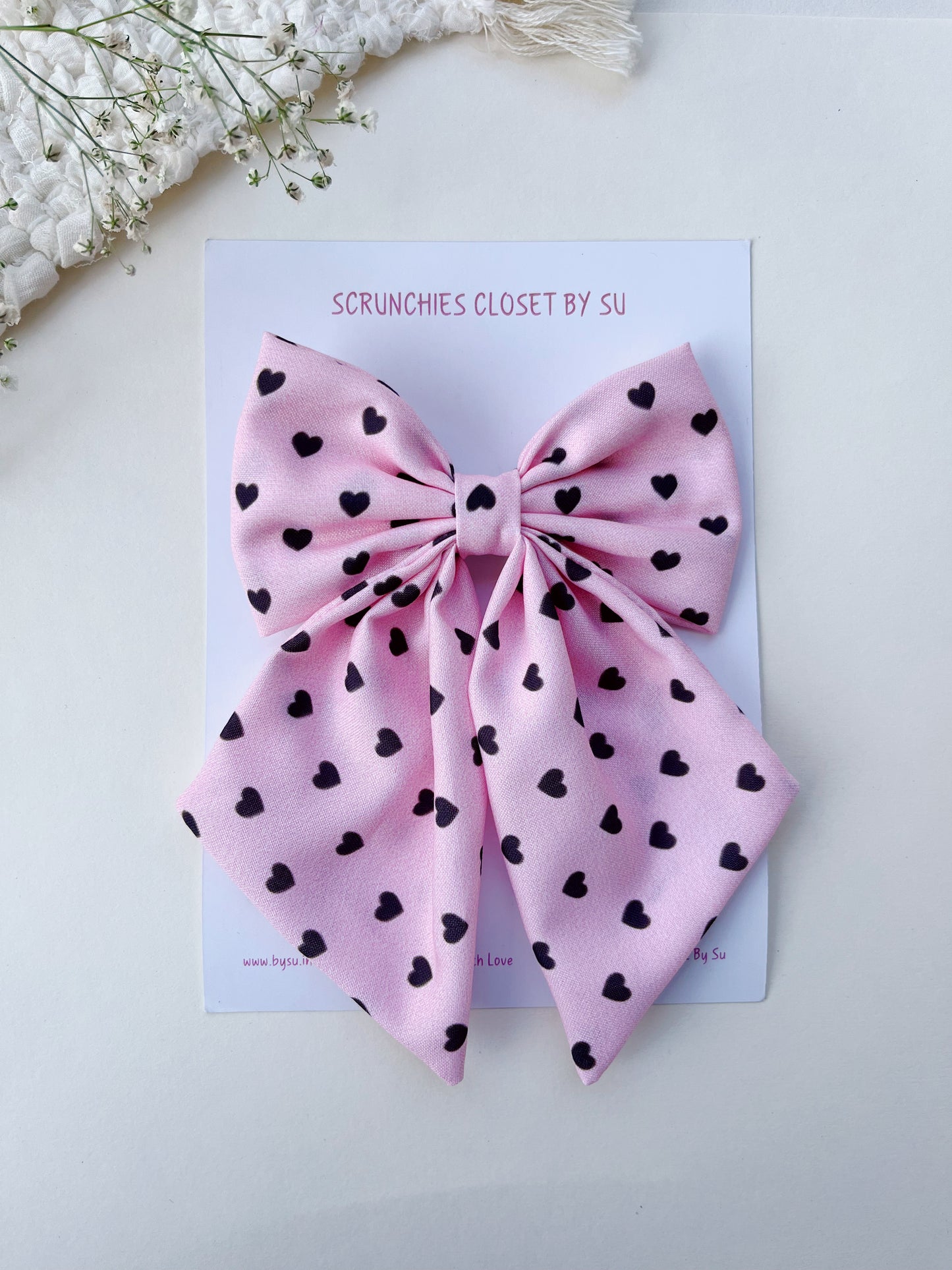 Angel Tailbow
