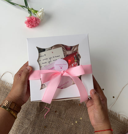 Rakhi Hamper 03