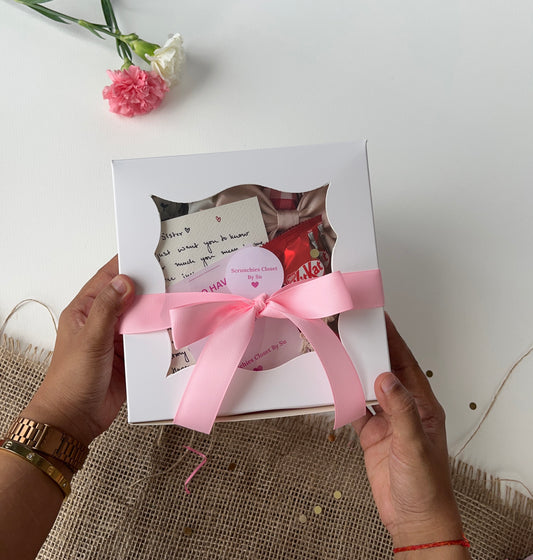 Rakhi Hamper 03