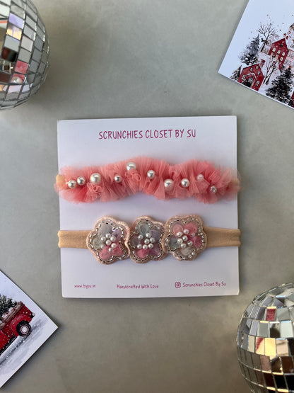 Petal & Pearl Dreams