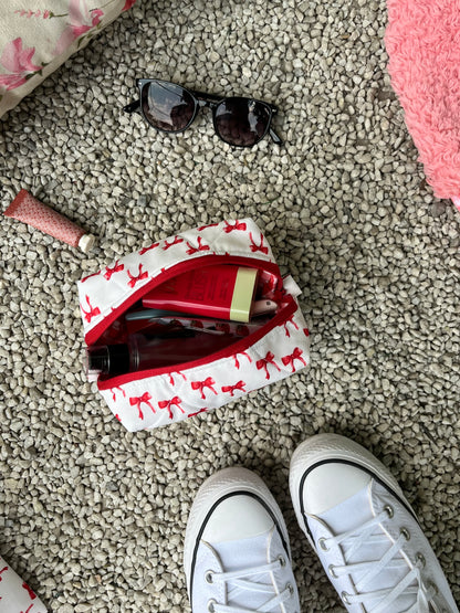 Bow Pouch