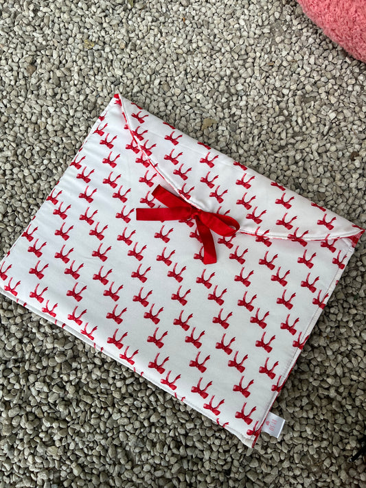 Bow Laptop Sleeve
