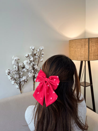 Sweetheart Tailbow