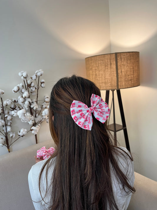 Barbie Classic Bow