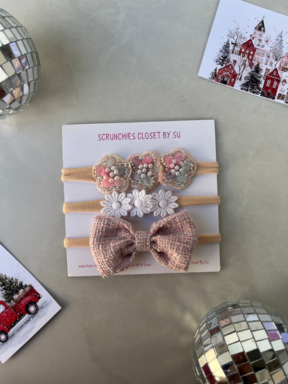 Blush Pearl keepsake