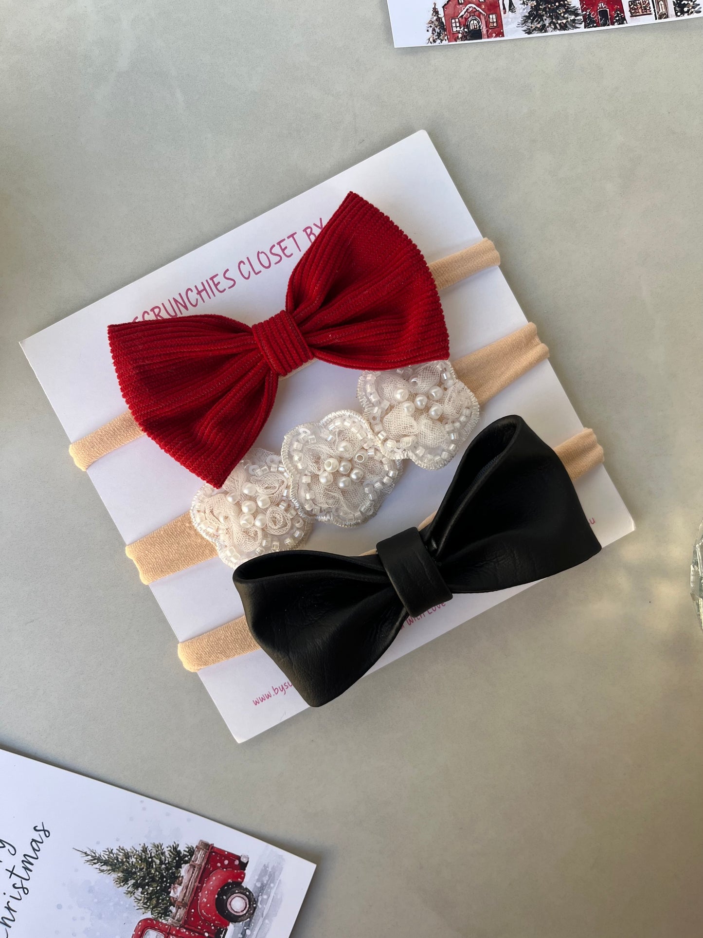 Festive Mini Classic