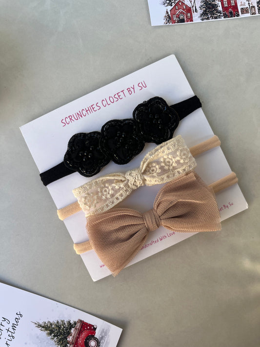 Vintage Lace Darling