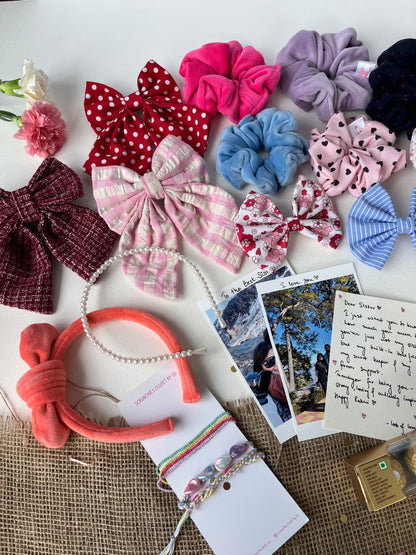 Rakhi Hamper 01