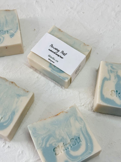 Morning Mist Soap Bar