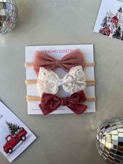 Autumn Blush Baby Edit