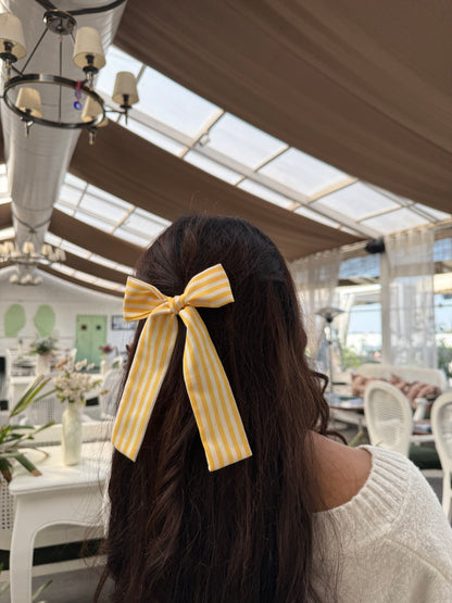 Sunny Sorbet Tailbow