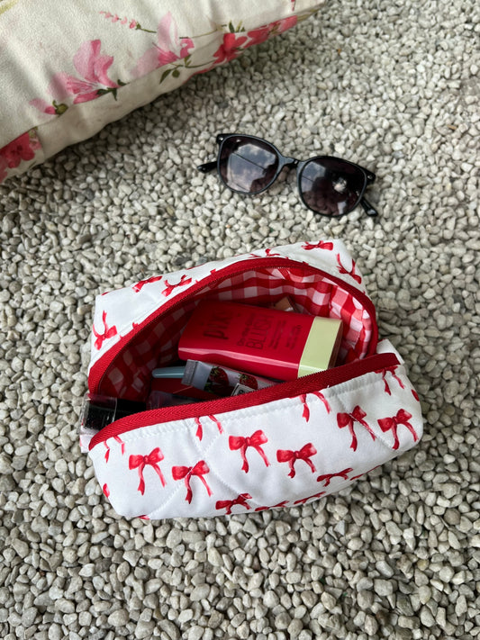Bow Pouch