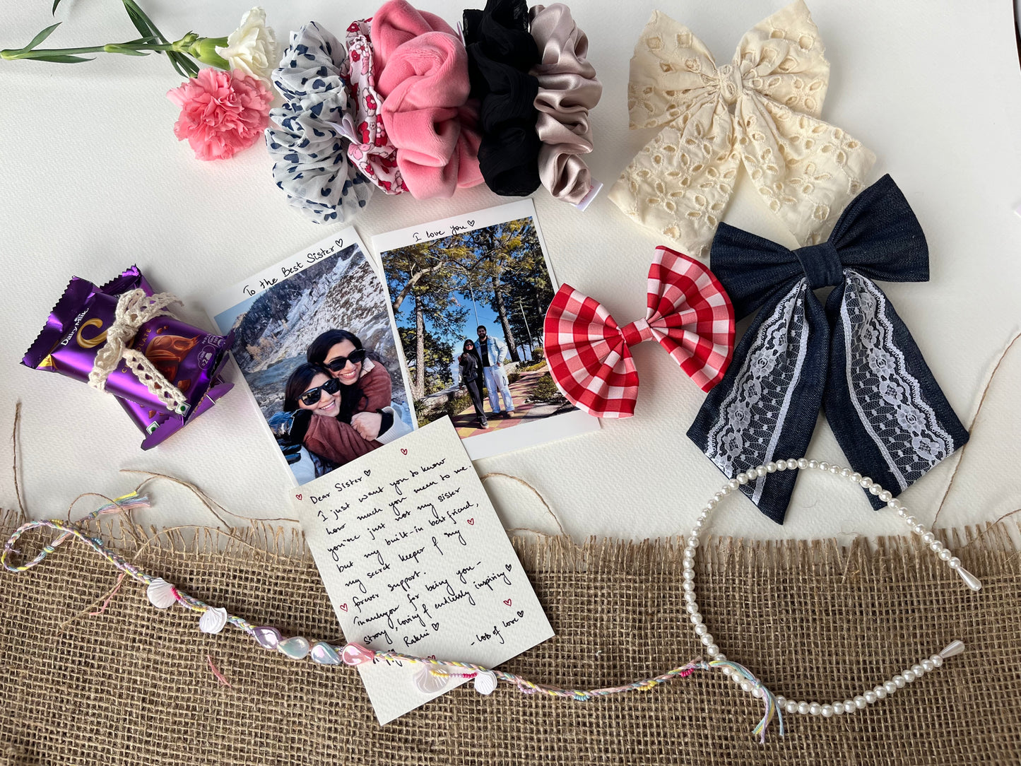 Rakhi Hamper 02