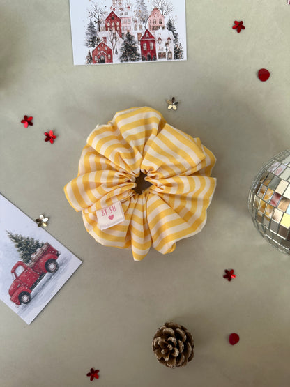 Sunny Sorbet Scrunchie