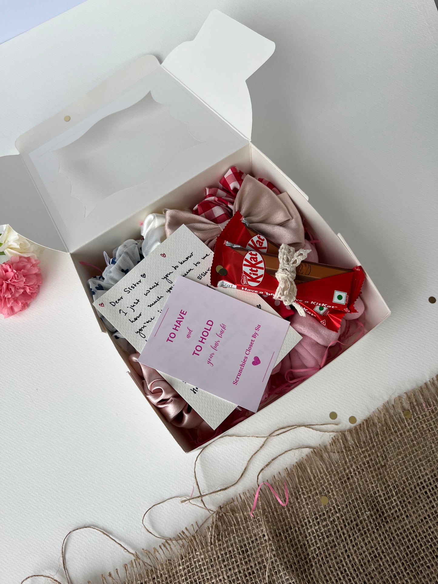 Rakhi Hamper 03