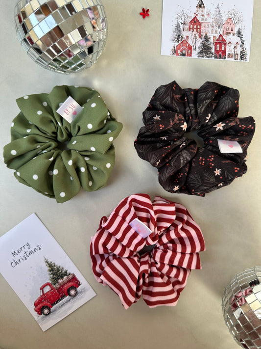 Holiday Nightfall Combo