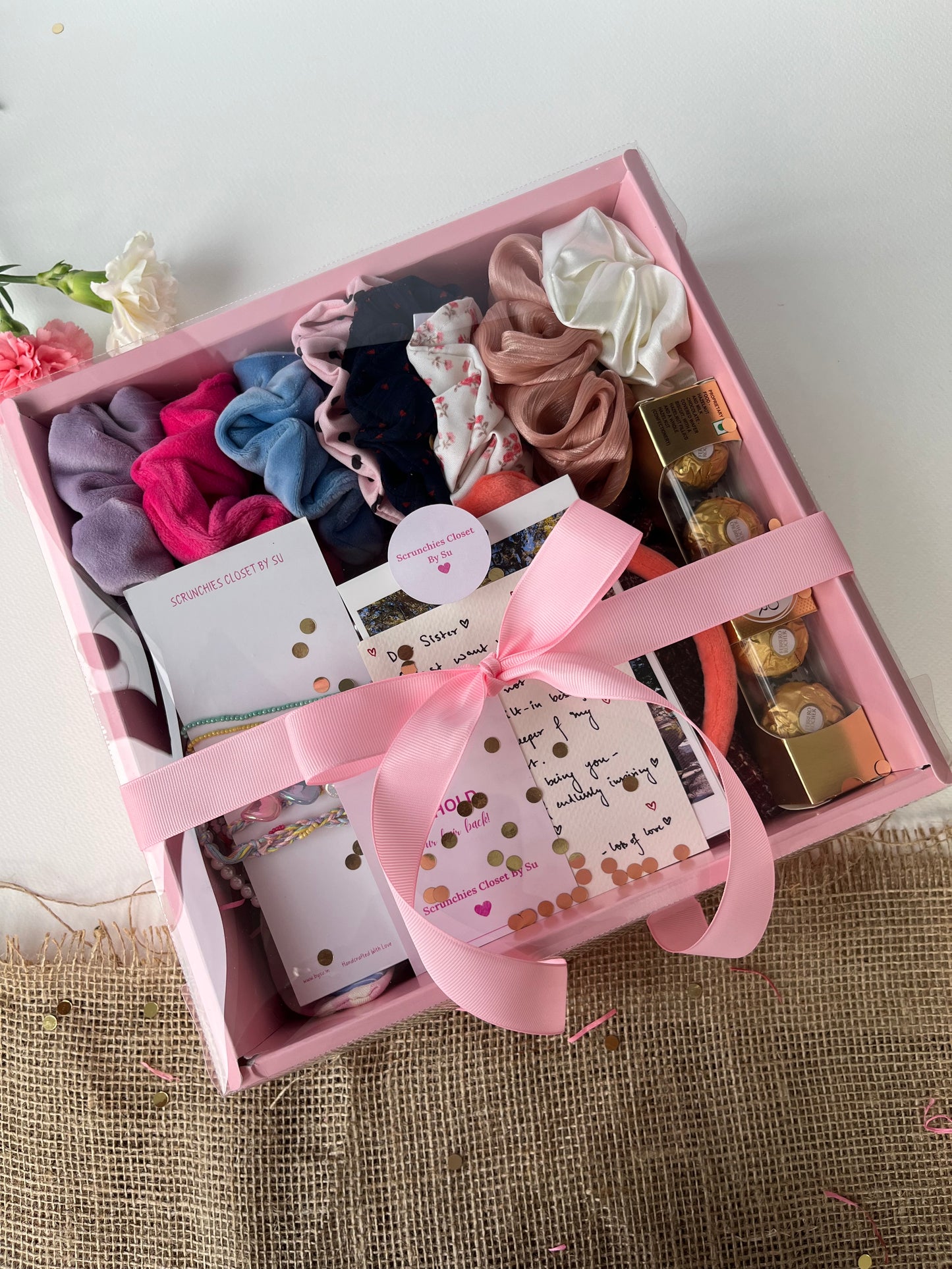 Rakhi Hamper 01