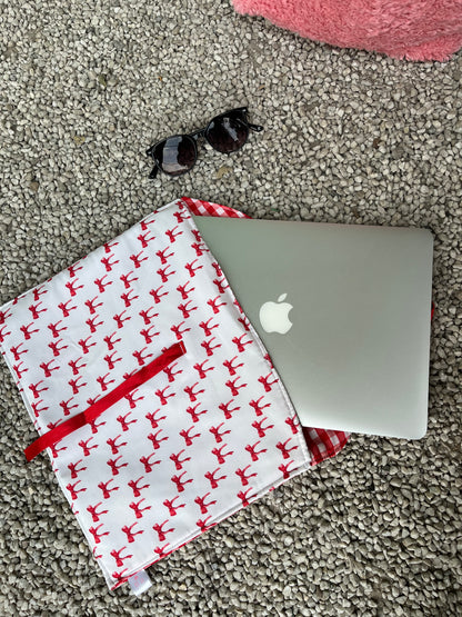 Bow Laptop Sleeve