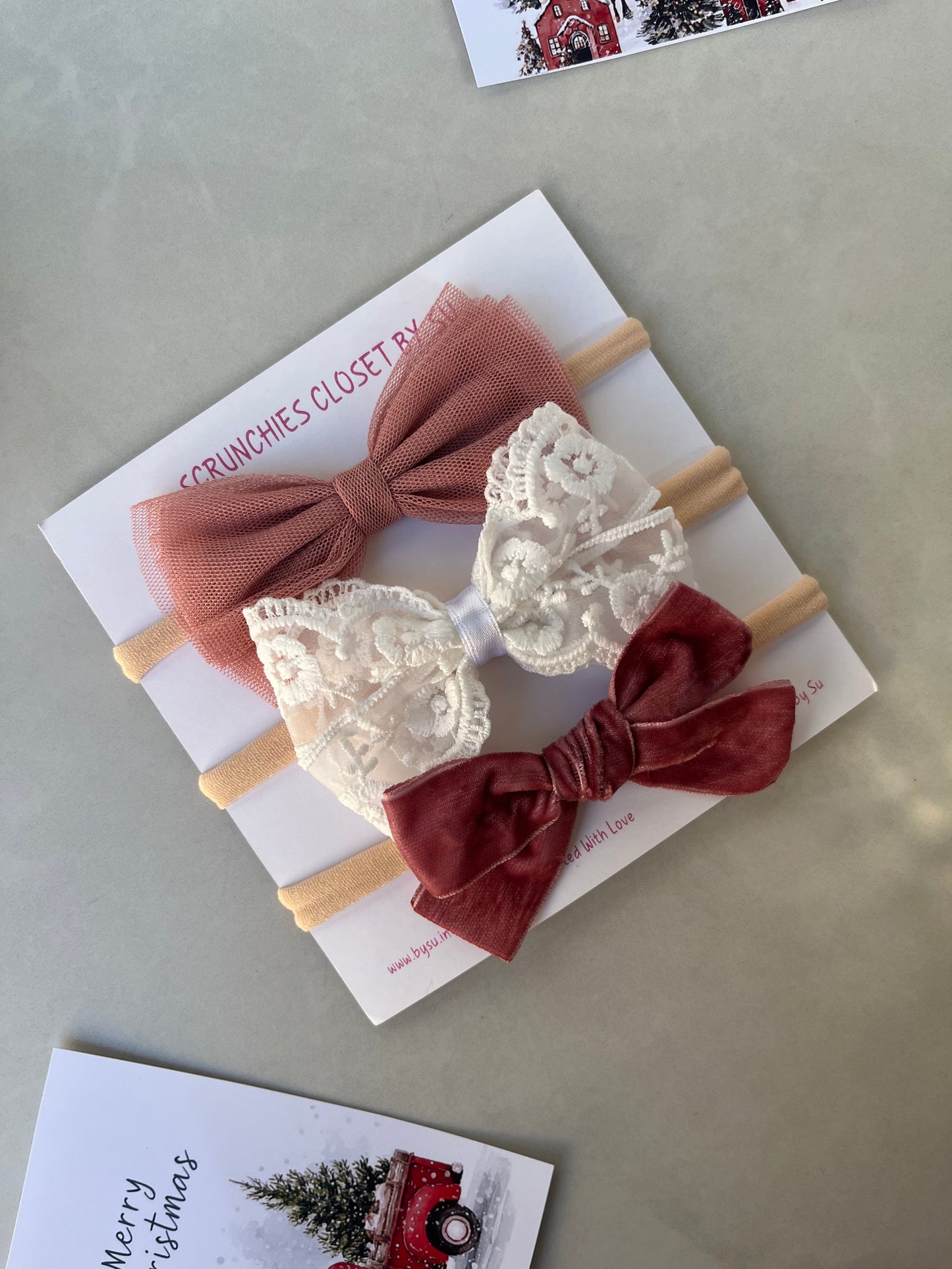 Autumn Blush Baby Edit