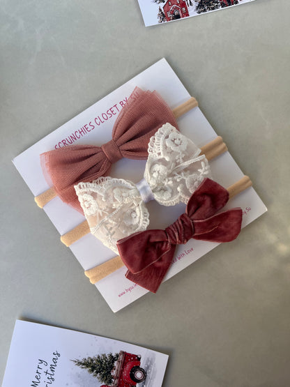 Autumn Blush Baby Edit