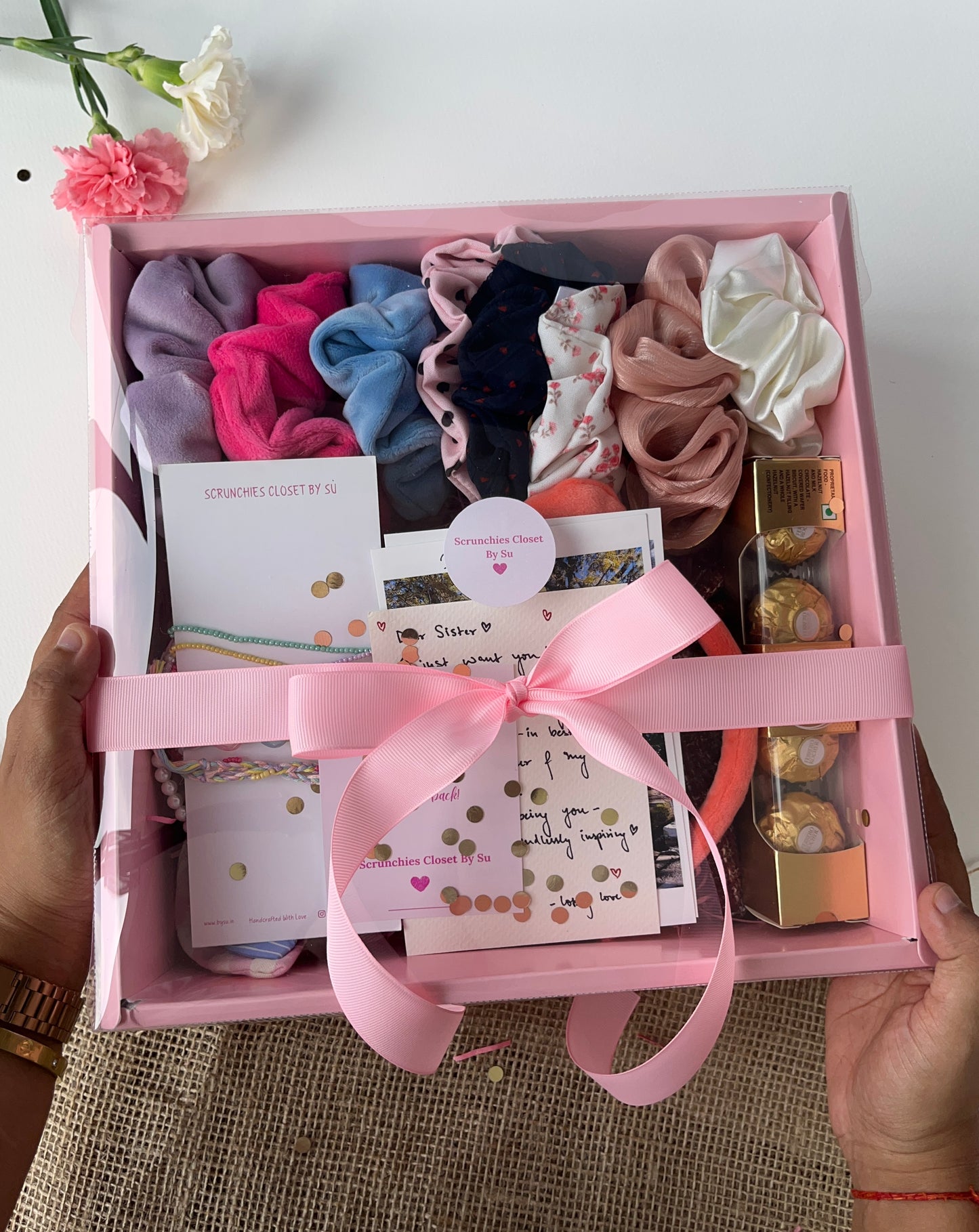 Rakhi Hamper 01