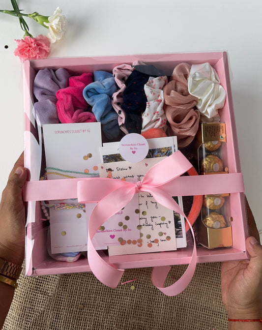 Rakhi Hamper 01