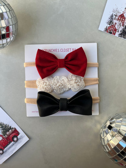 Festive Mini Classic