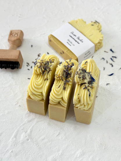 Dream Garden Soap Bar