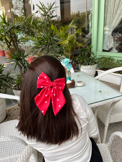 Sweetheart Tailbow
