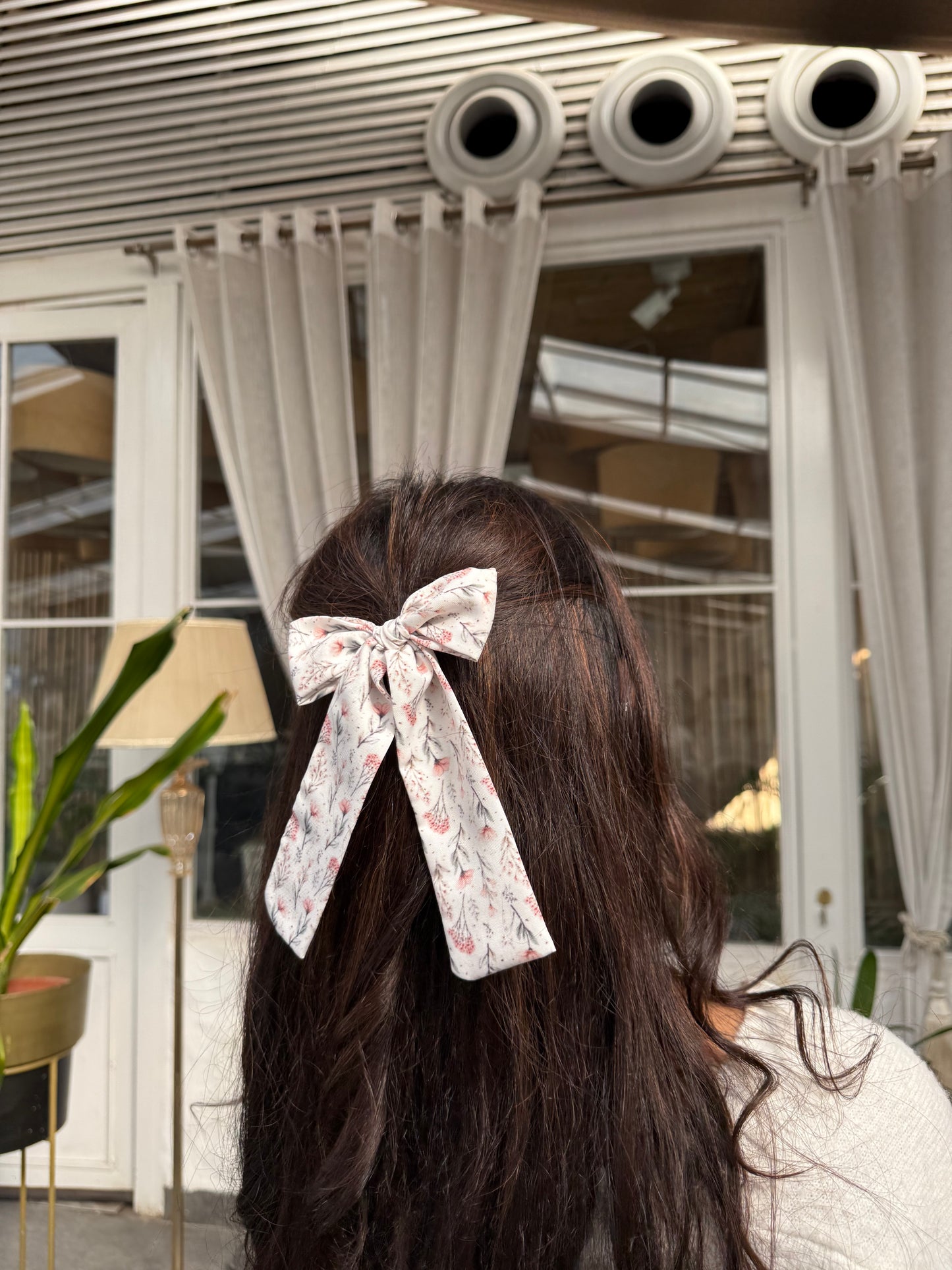 Wildflower Dream Tailbow