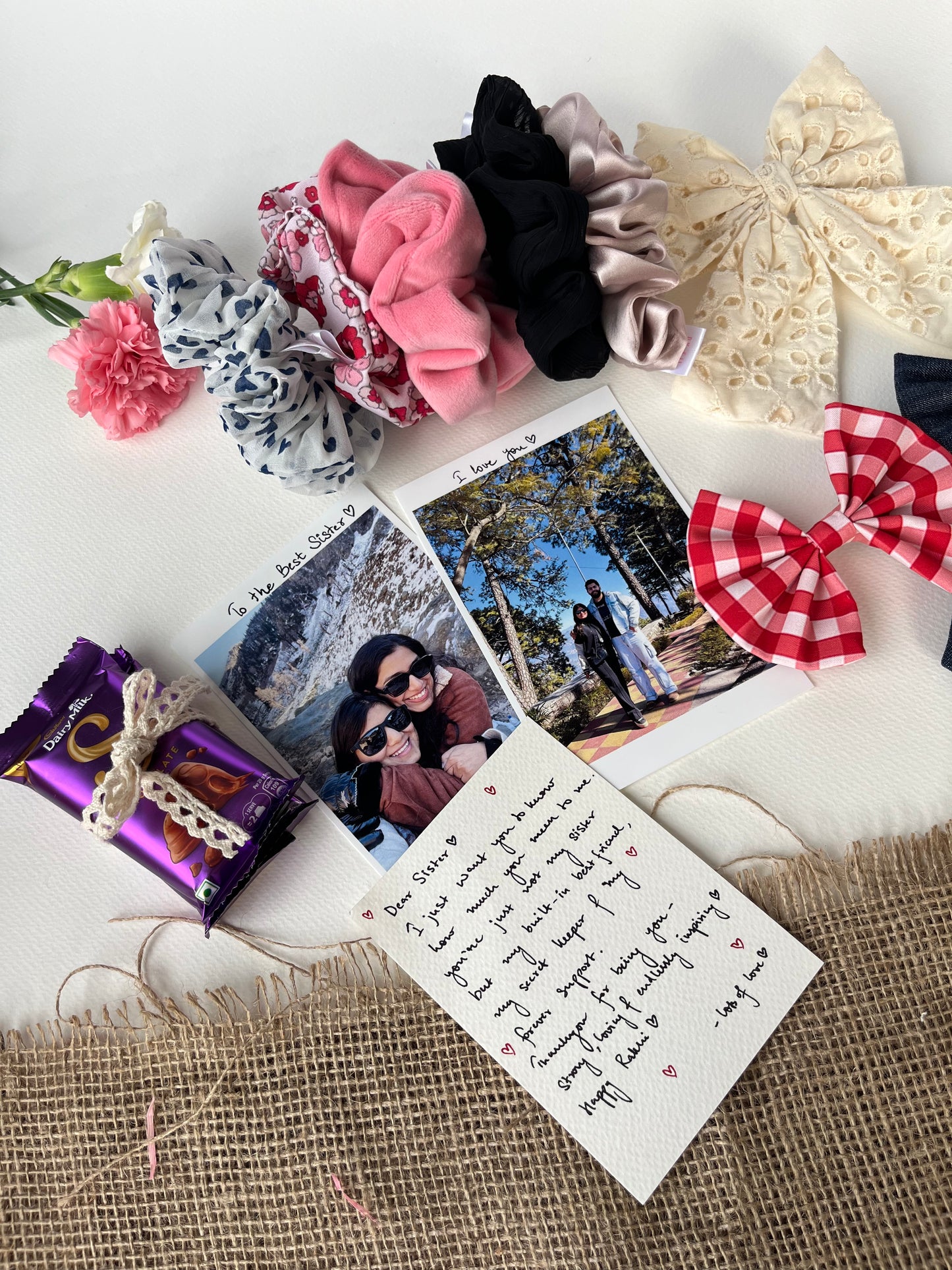Rakhi Hamper 02