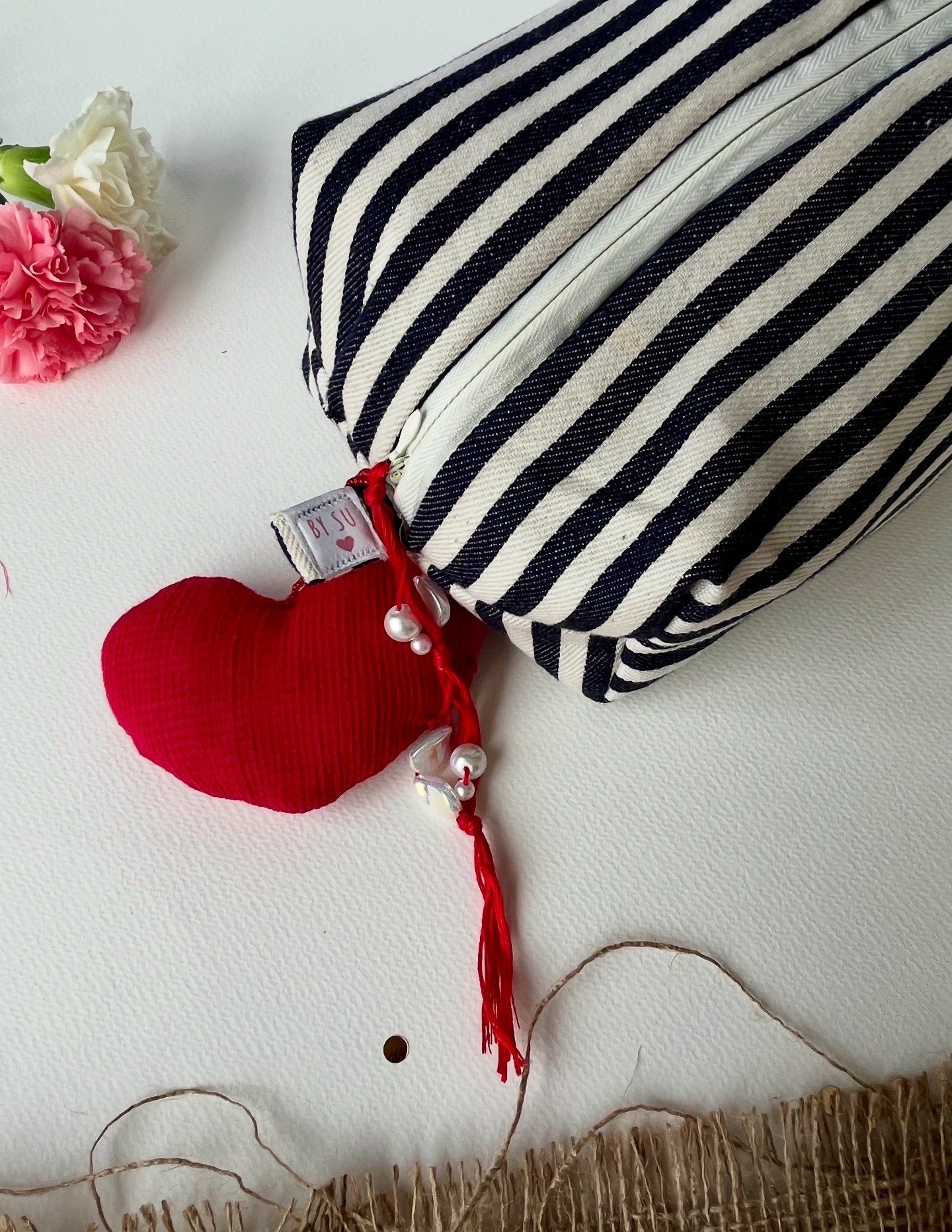 All Things Pretty Pouch