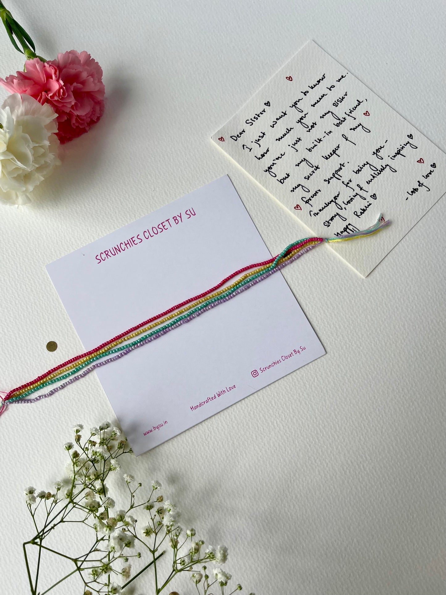 Rakhi ( Candy )