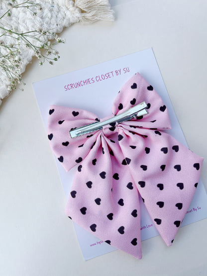 Angel Tailbow