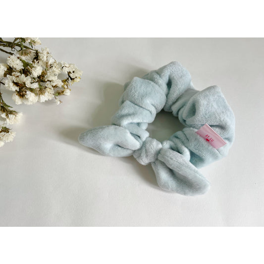 Mint Velvet Bunny Scrunchie