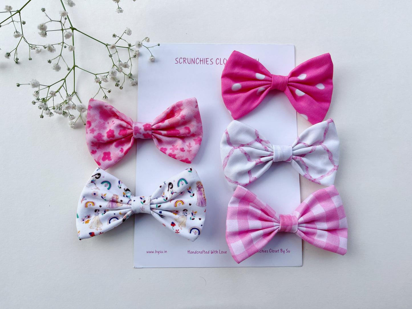 Disney Pink