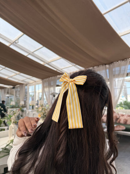 Sunny Sorbet Tailbow