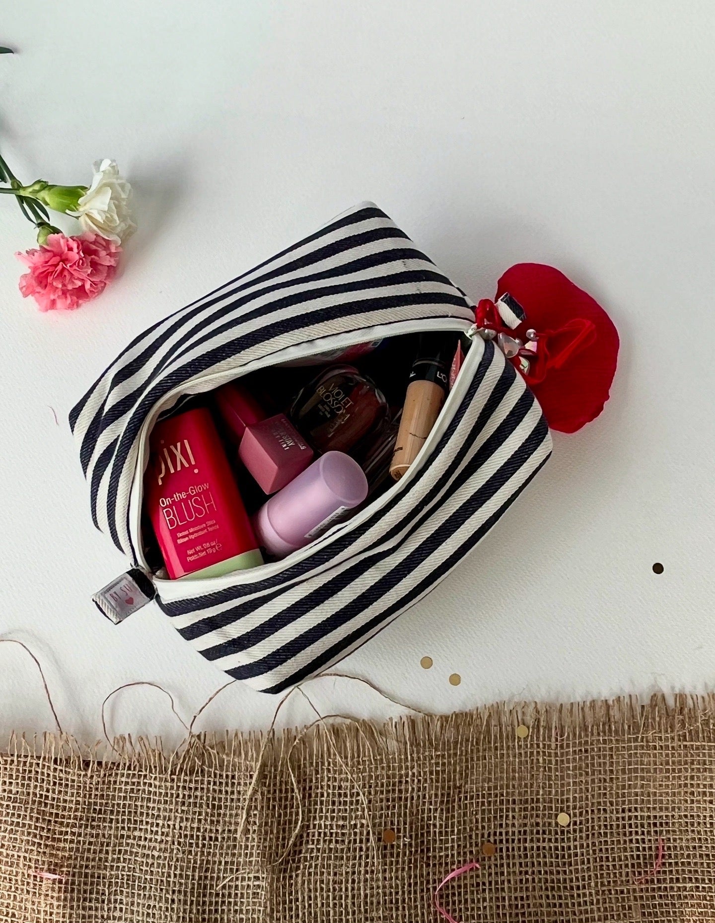 All Things Pretty Pouch