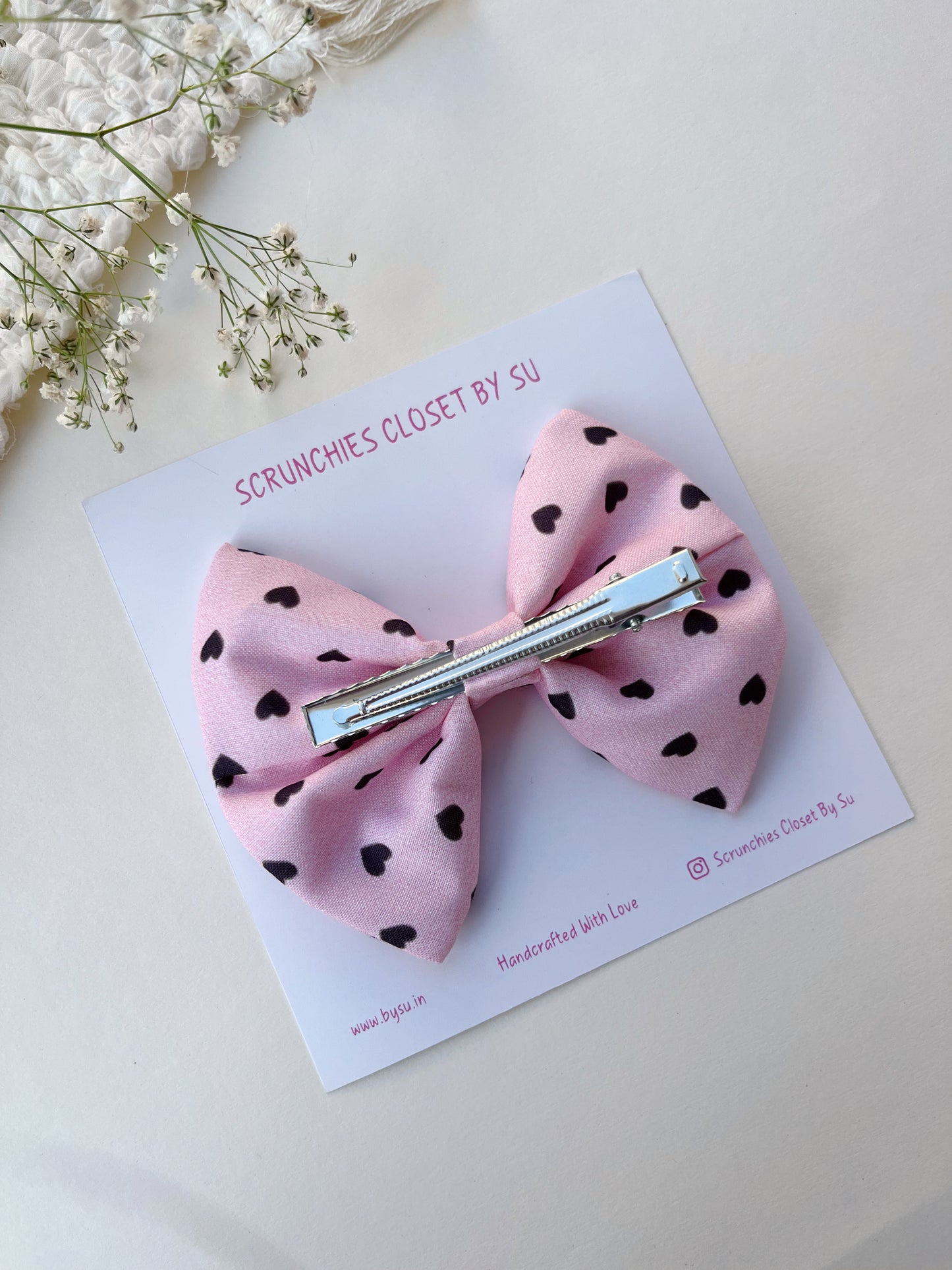 Angel Classic Bow