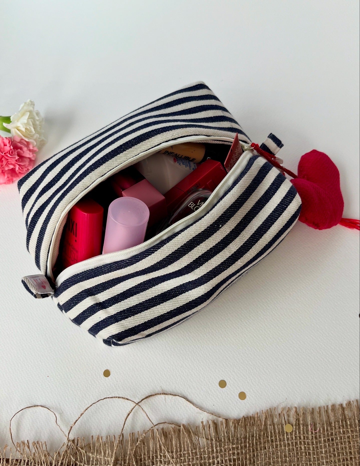 All Things Pretty Pouch