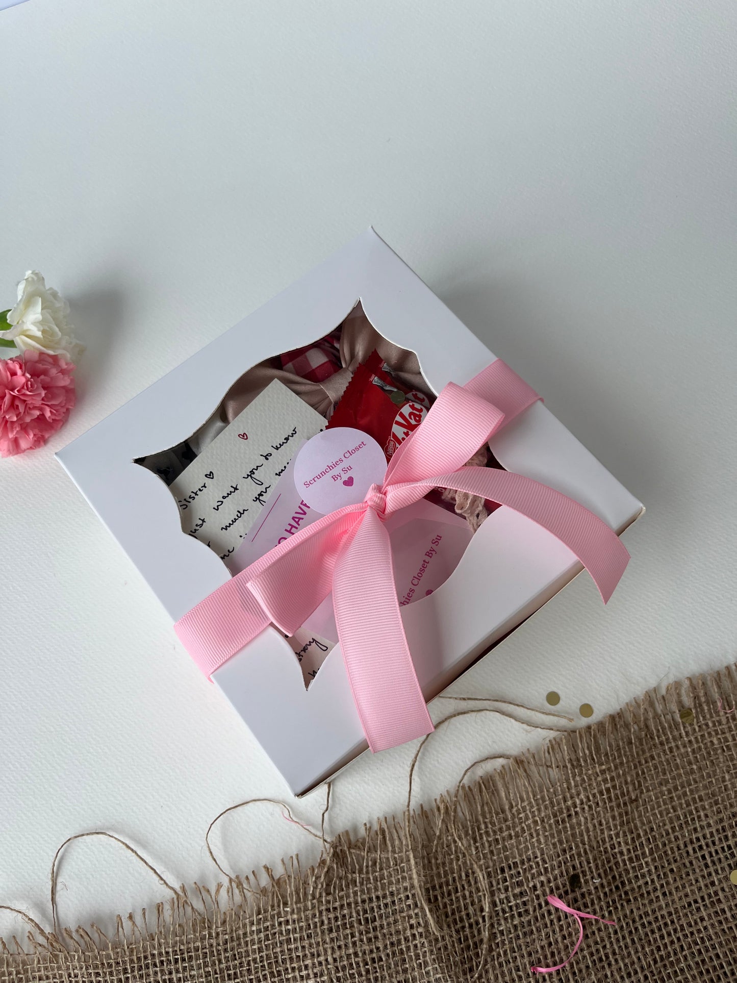 Rakhi Hamper 03