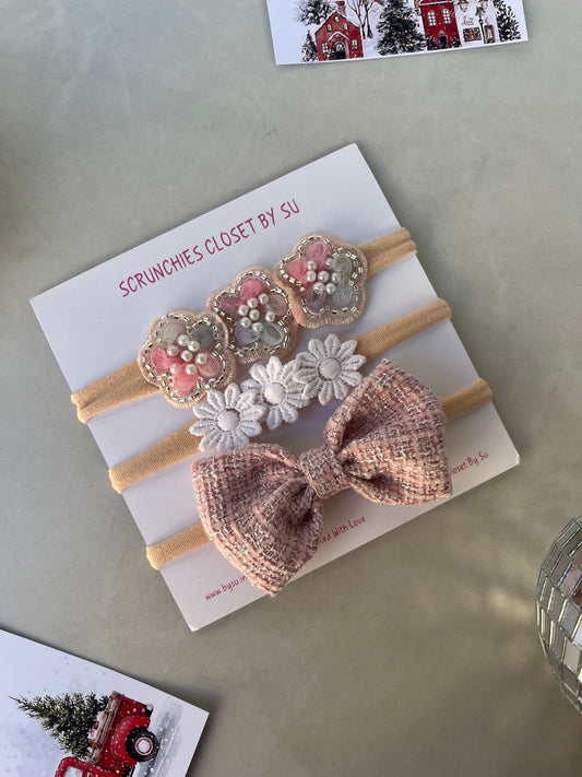 Blush Pearl keepsake