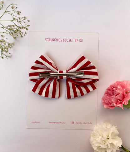 Red Bow